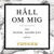 Petter med Daniel Adams-Ray - Håll Om Mig